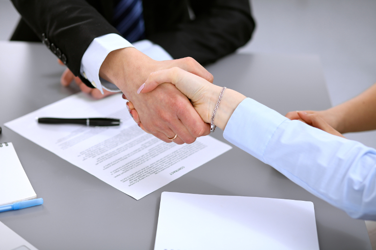 Consulenza Manageriale